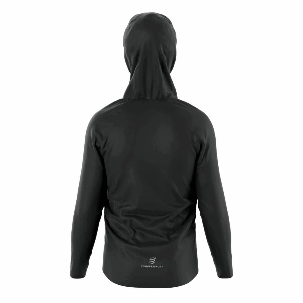 Compressport Thunderstorm waterproof 30-60