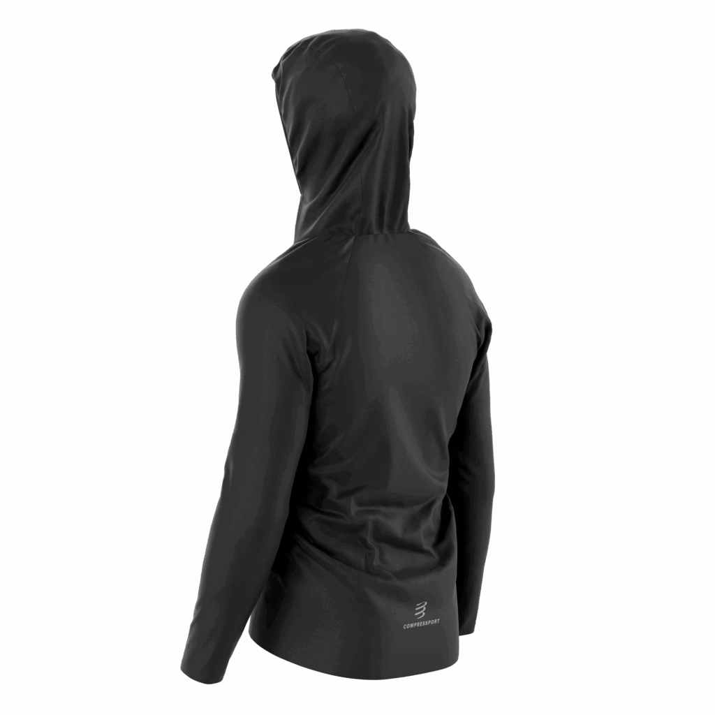 Compressport Thunderstorm waterproof 30-60
