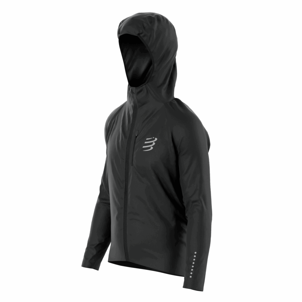 Compressport Thunderstorm waterproof 30-60