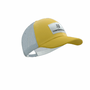 Compressport Trucker 6 Panel Cap