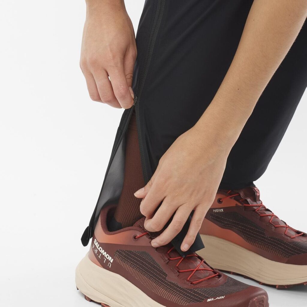 Salomon S/lab ultra hybrid pants uni
