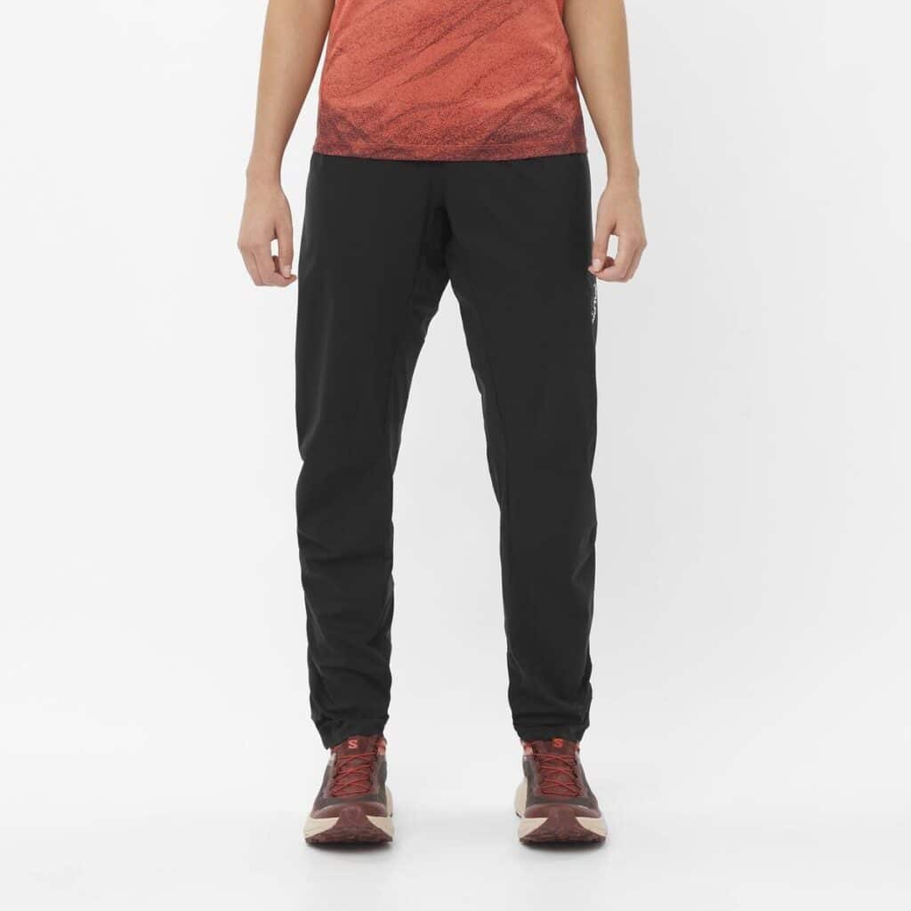 Salomon S/lab ultra hybrid pants uni
