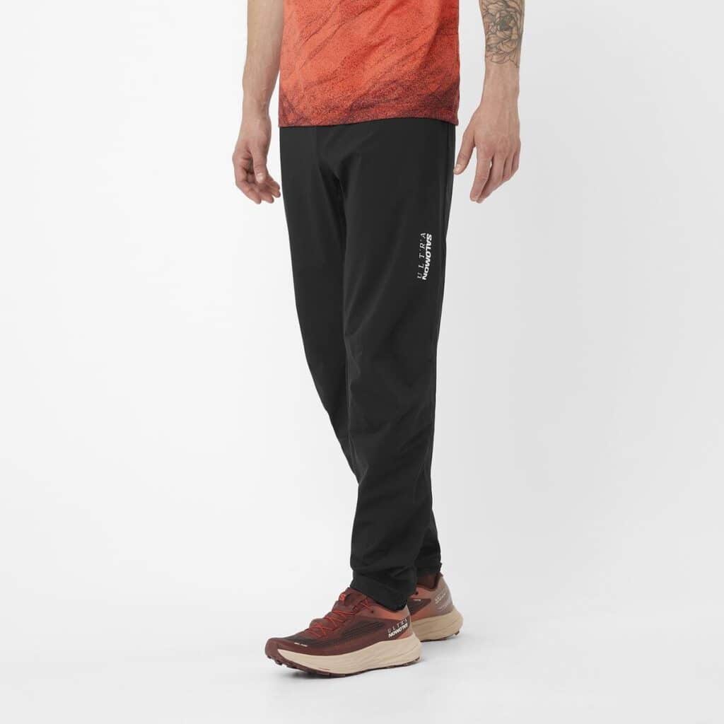 Salomon S/lab ultra hybrid pants uni