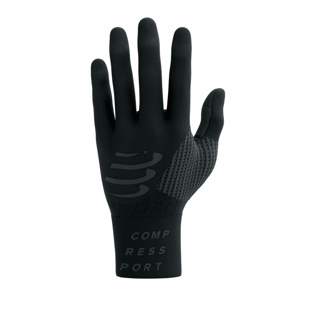 Compressport 3D Thermo Gloves