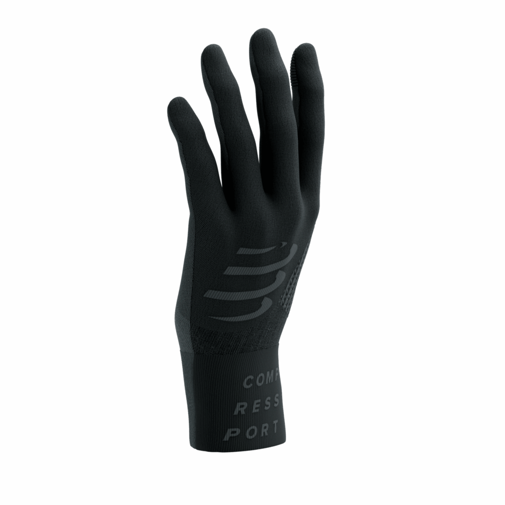 Compressport 3d thermo gloves