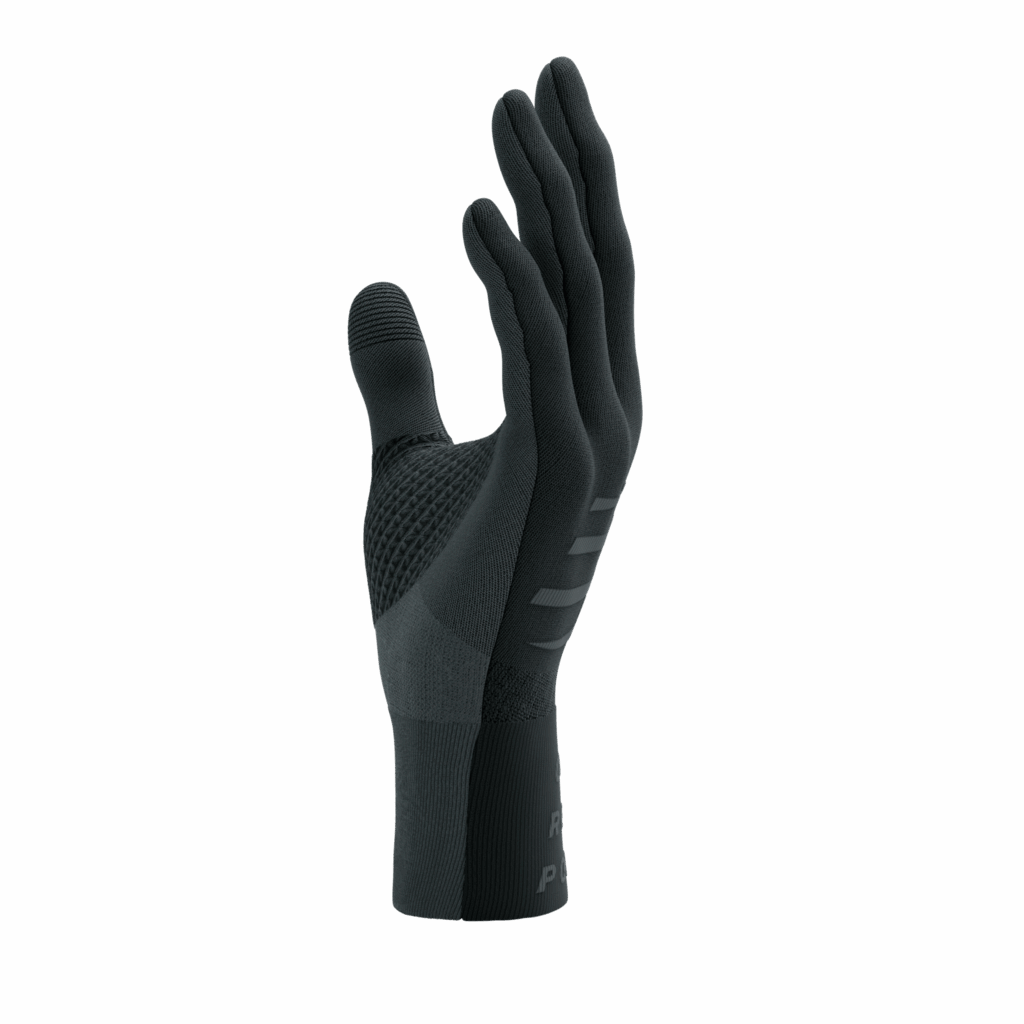 Compressport 3d thermo gloves