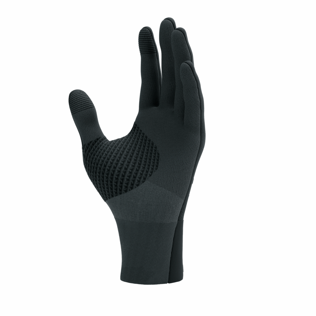 Compressport 3d thermo gloves