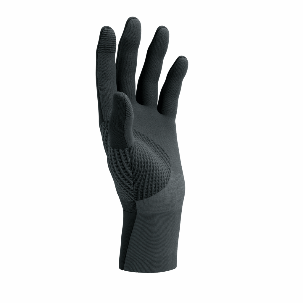 Compressport 3d thermo gloves