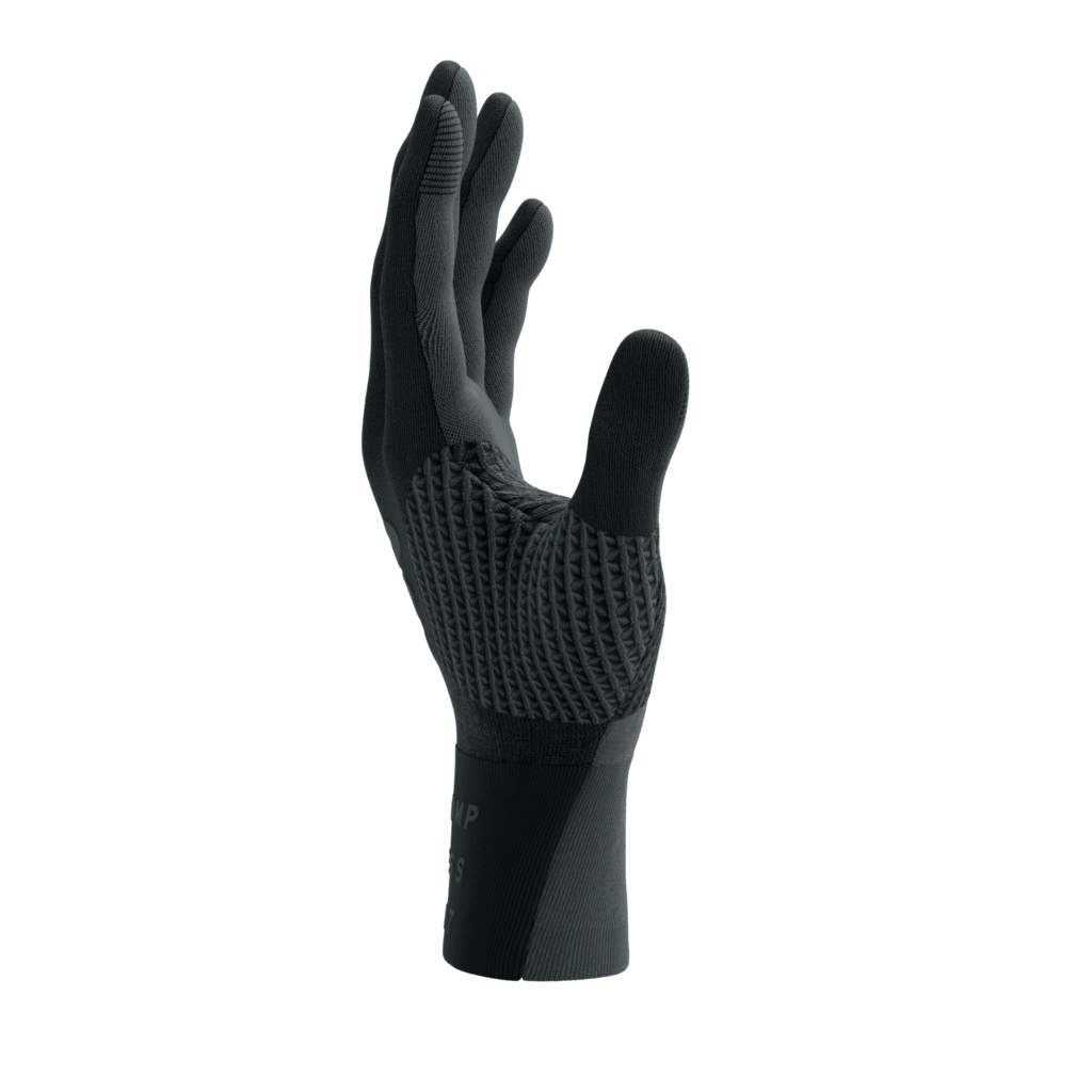 Compressport 3d thermo gloves
