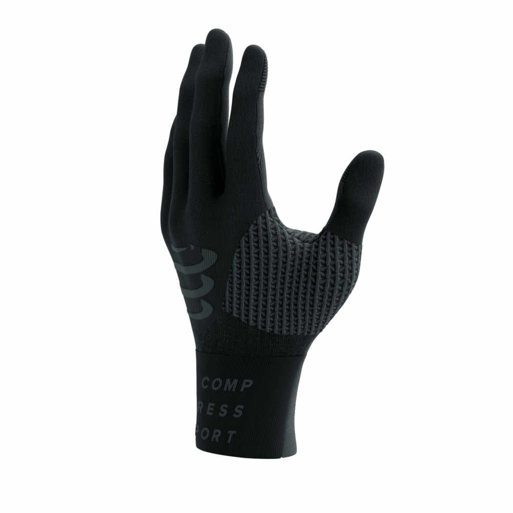 Compressport 3d thermo gloves