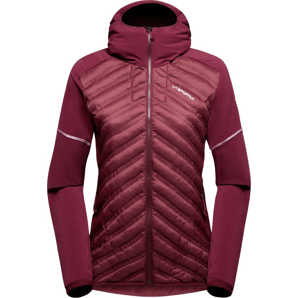 La Sportiva Koro Jacket dames
