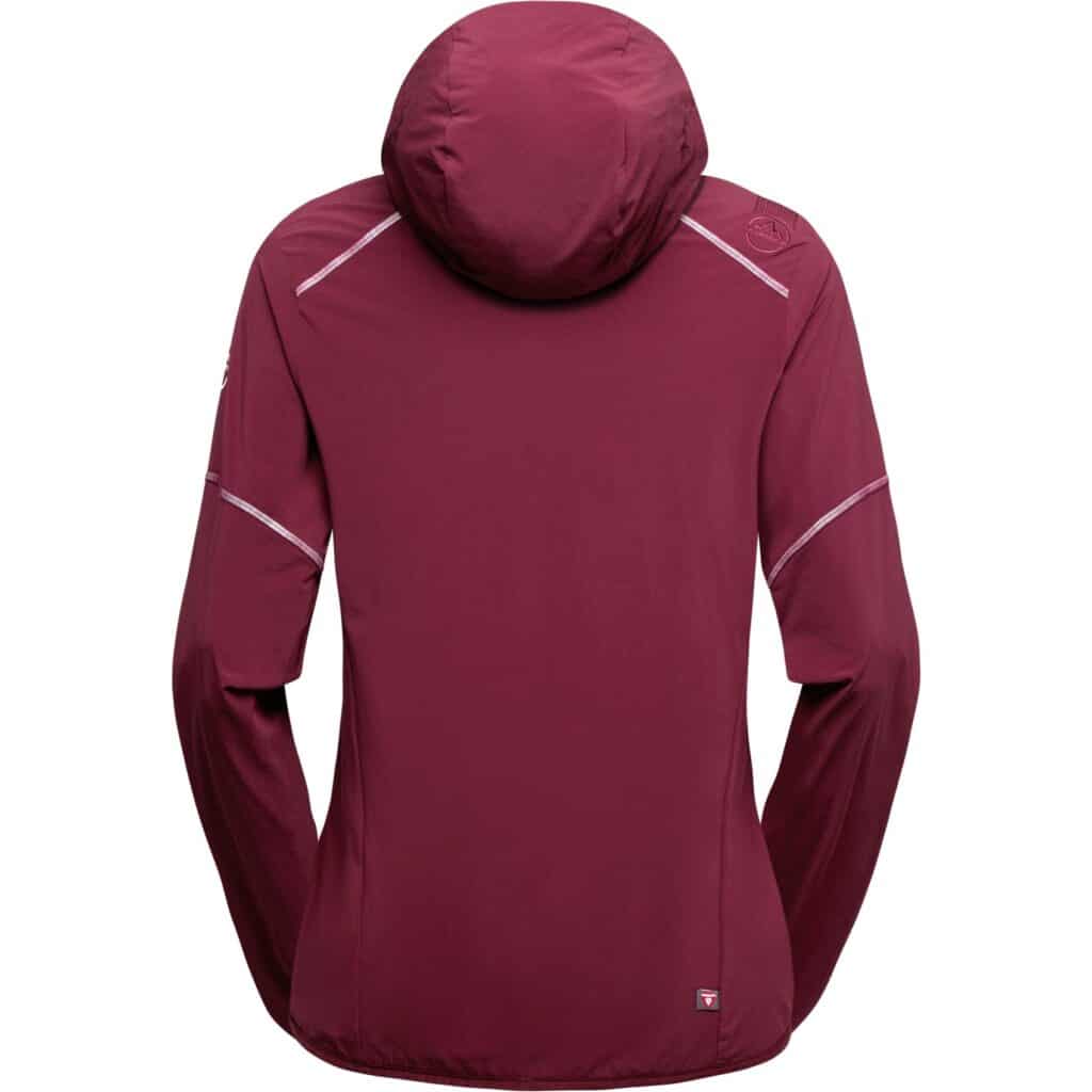 La sportiva Koro jacket dames