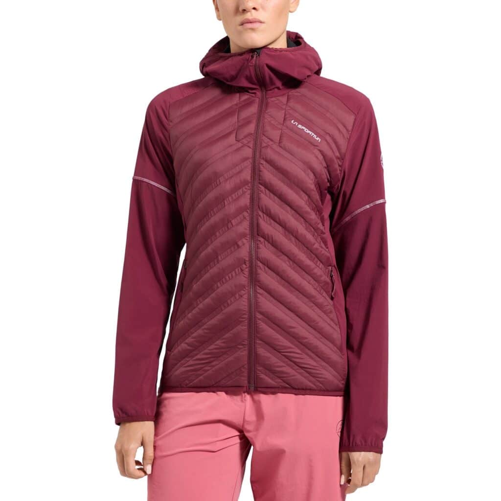 La sportiva Koro jacket dames