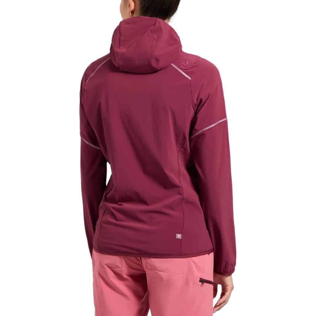 La sportiva Koro jacket dames