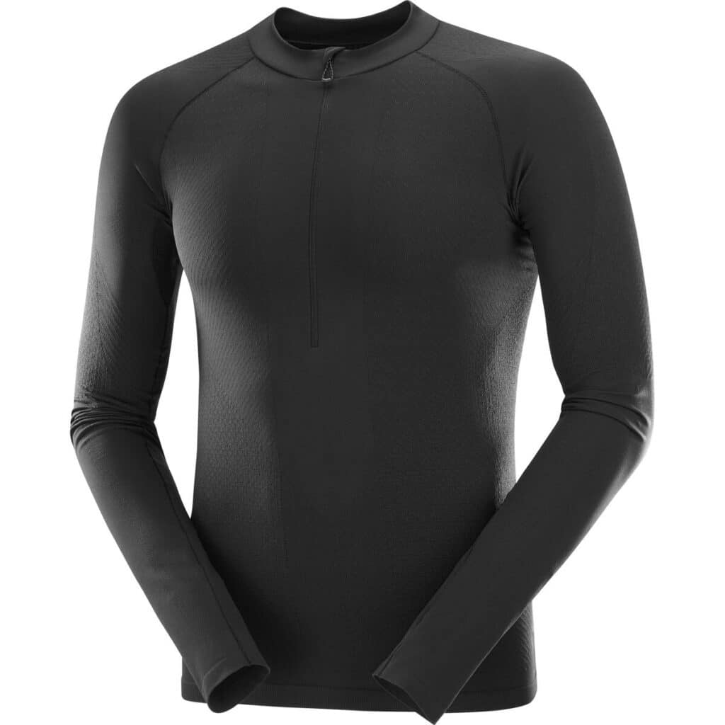 Salomon S/Lab Ultra Sml Tee LS uni