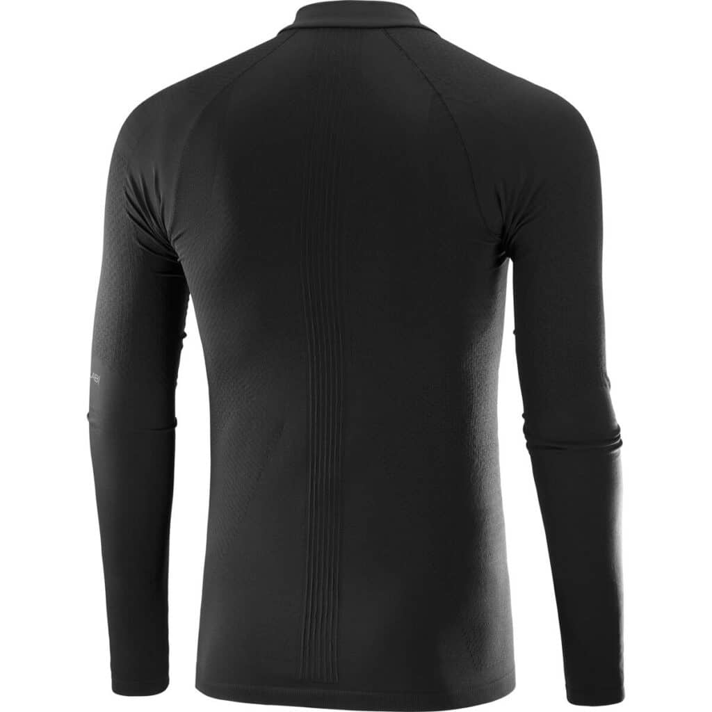 Salomon S/lab ultra sml tee ls uni