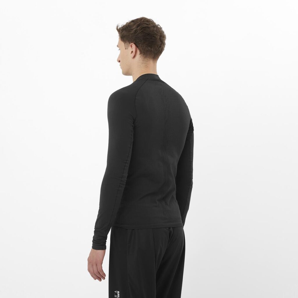 Salomon S/lab ultra sml tee ls uni