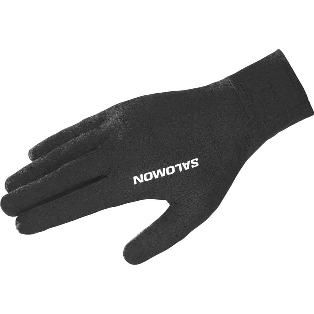 Salomon Merino Glove uni