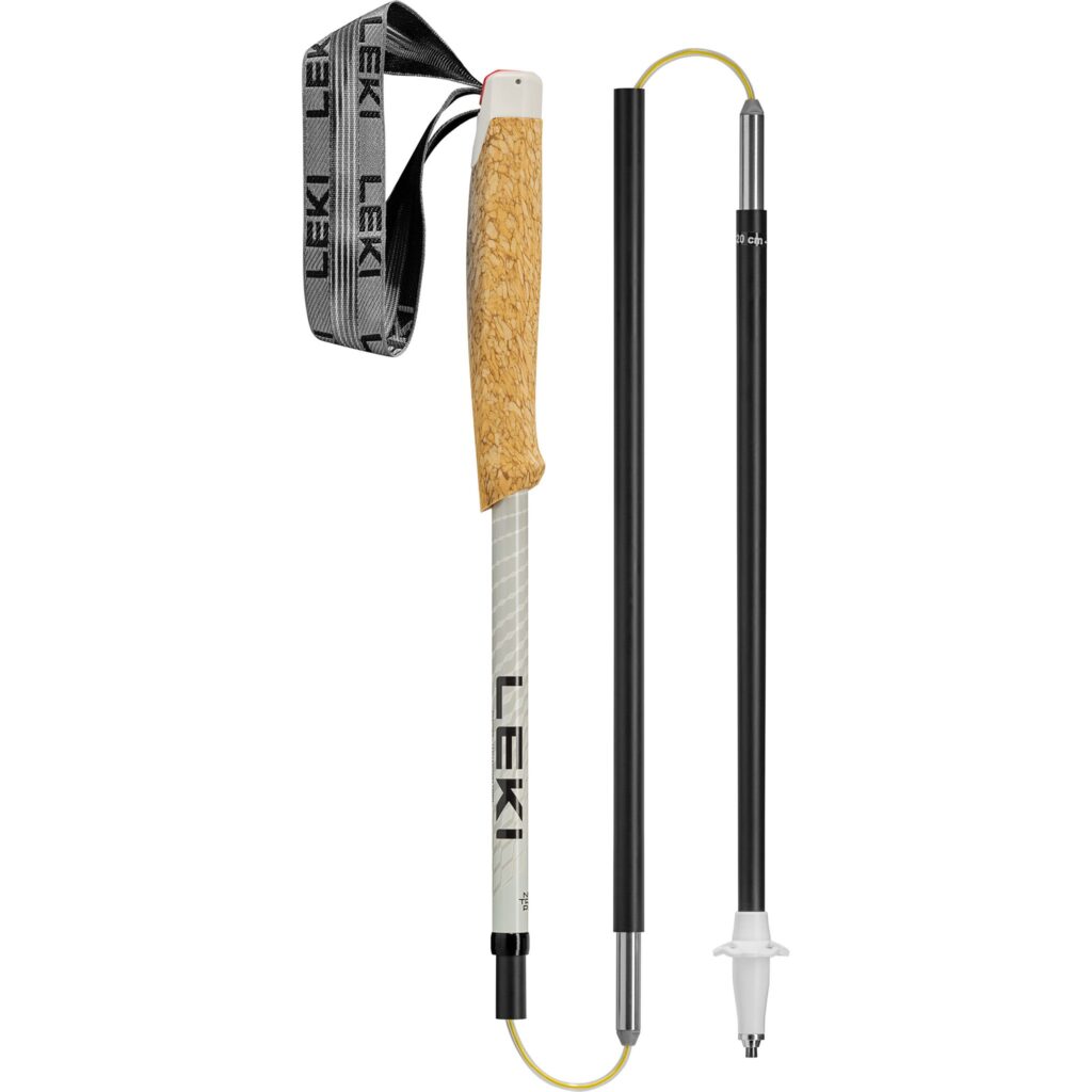 Leki Neotrail pro fx,one superlite