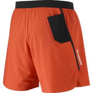 Salomon S/lab speed split 7 short here
