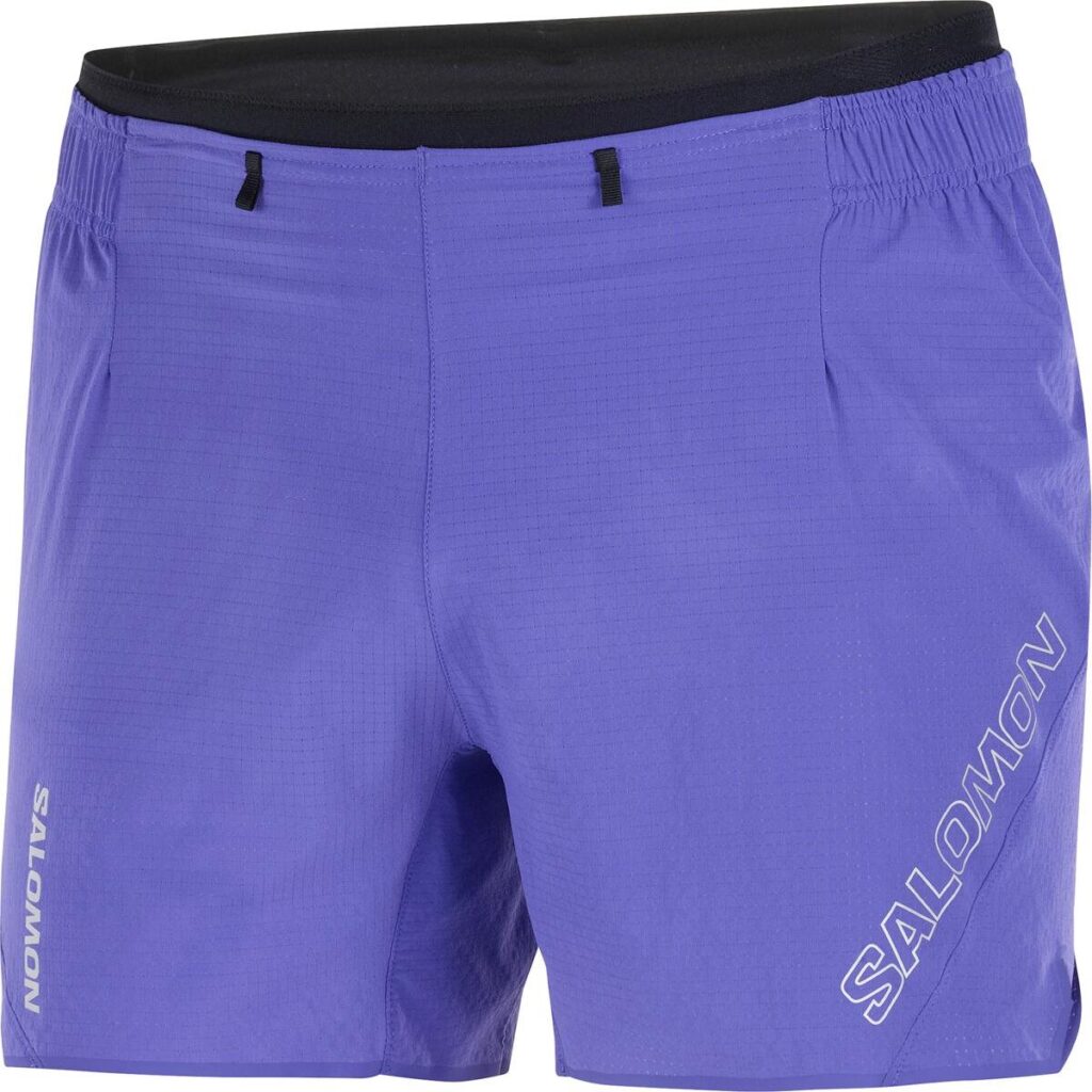 Salomon Sense Aero 5 Short heren