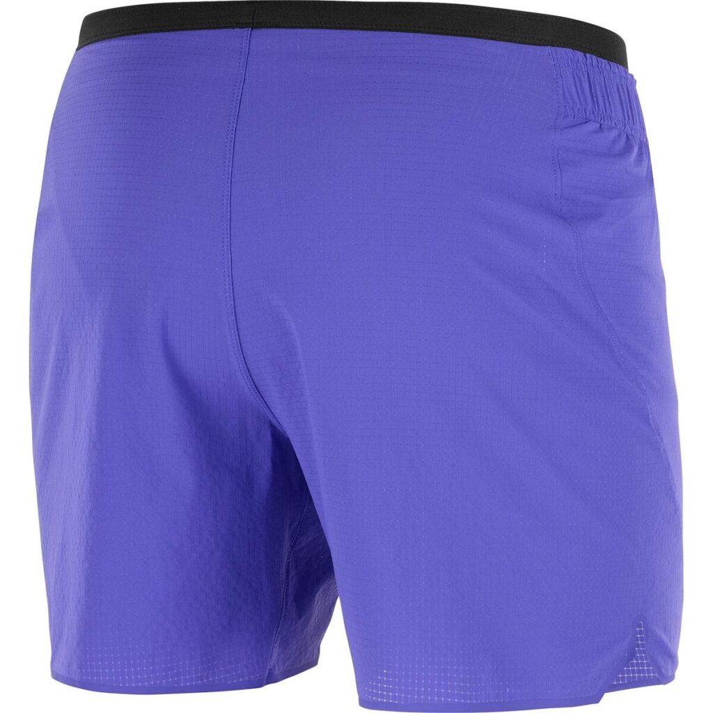 Salomon Sense aero 5 short heren