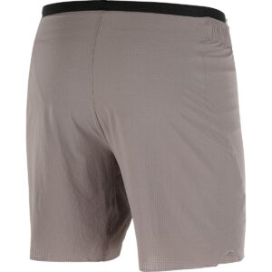 Salomon Sense aero 7" short heren