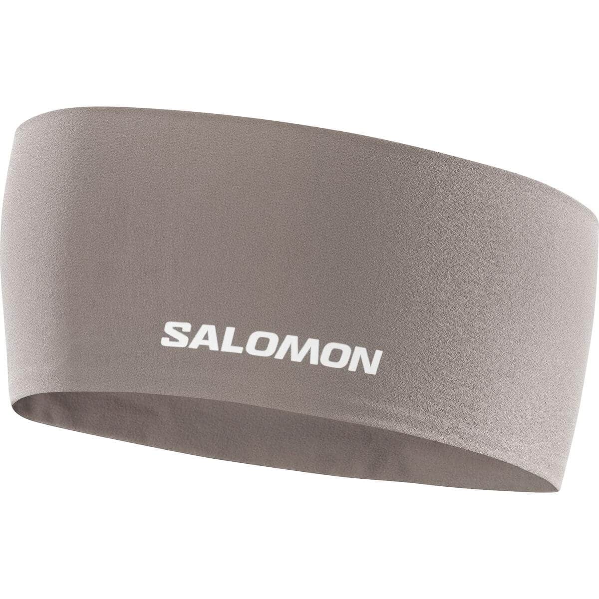 Salomon Sense Aero Headband uni - BRUIN - Unisex afbeelding