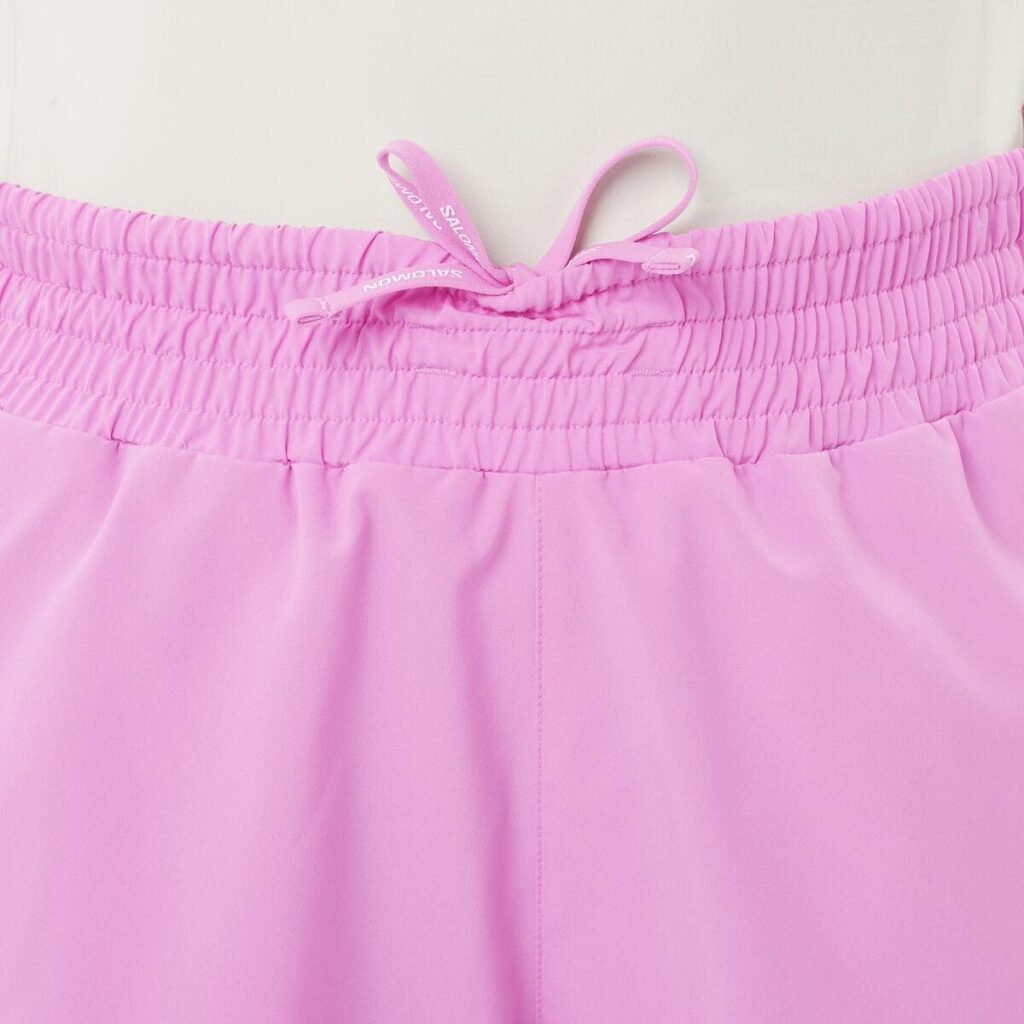 Salomon Shakeout core short 4 dames