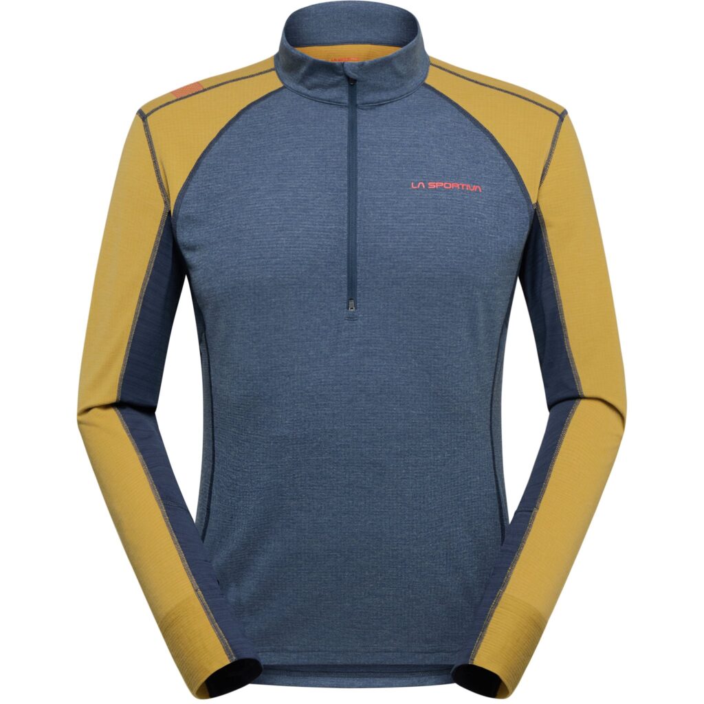 La Sportiva Swift Longsleeve heren