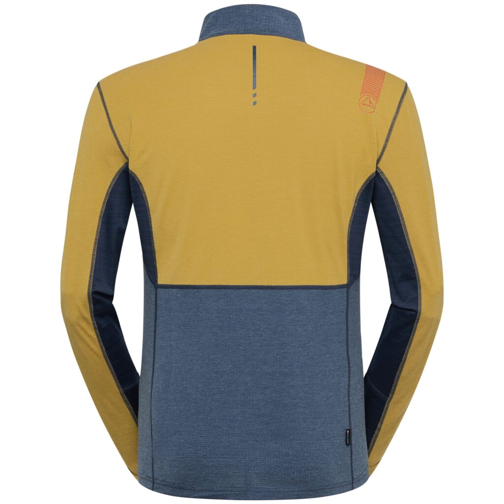 La sportiva Swift longsleeve heren