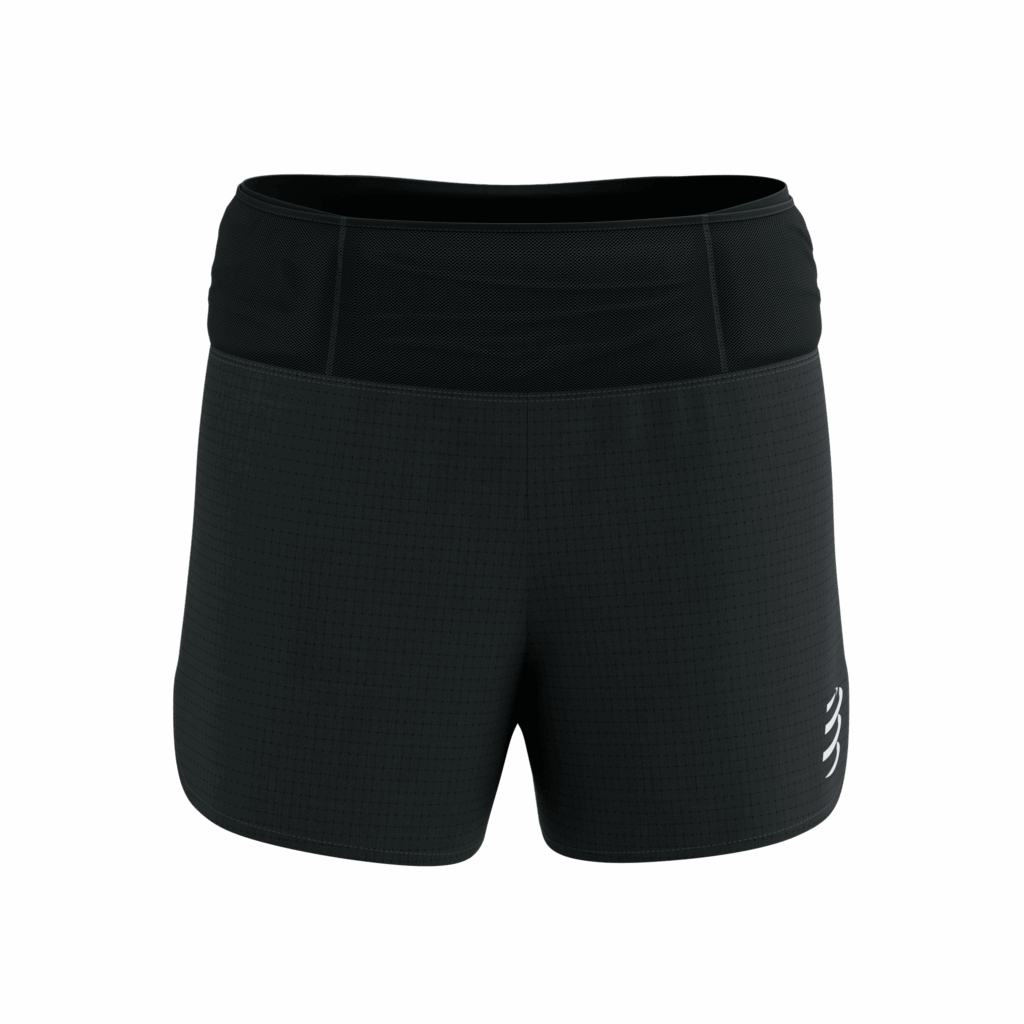 Compressport Trail racing short dames