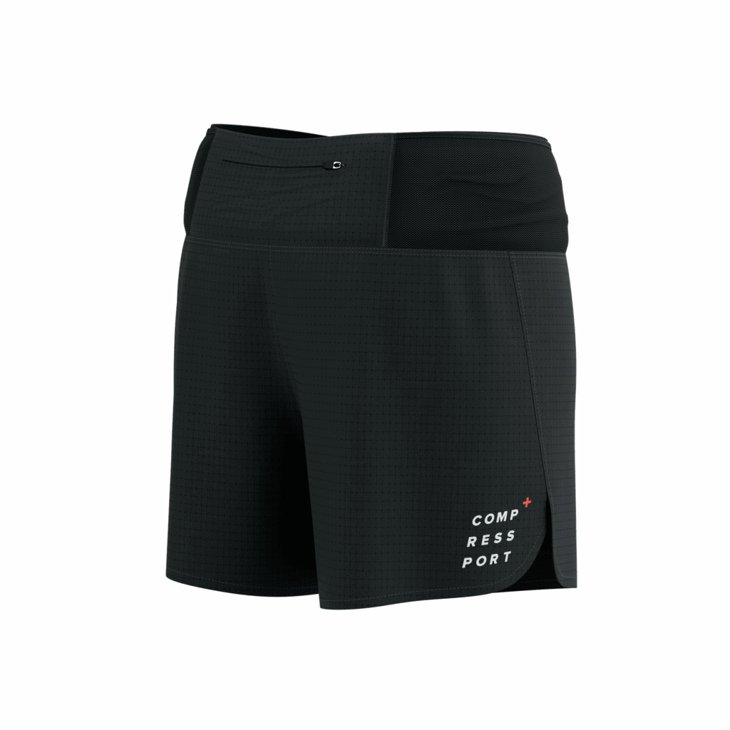 Compressport Trail racing short dames