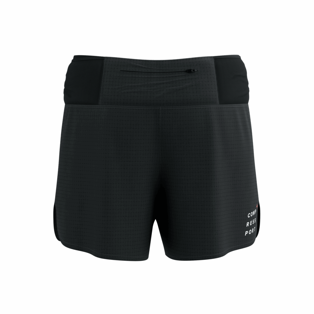 Compressport Trail racing short dames