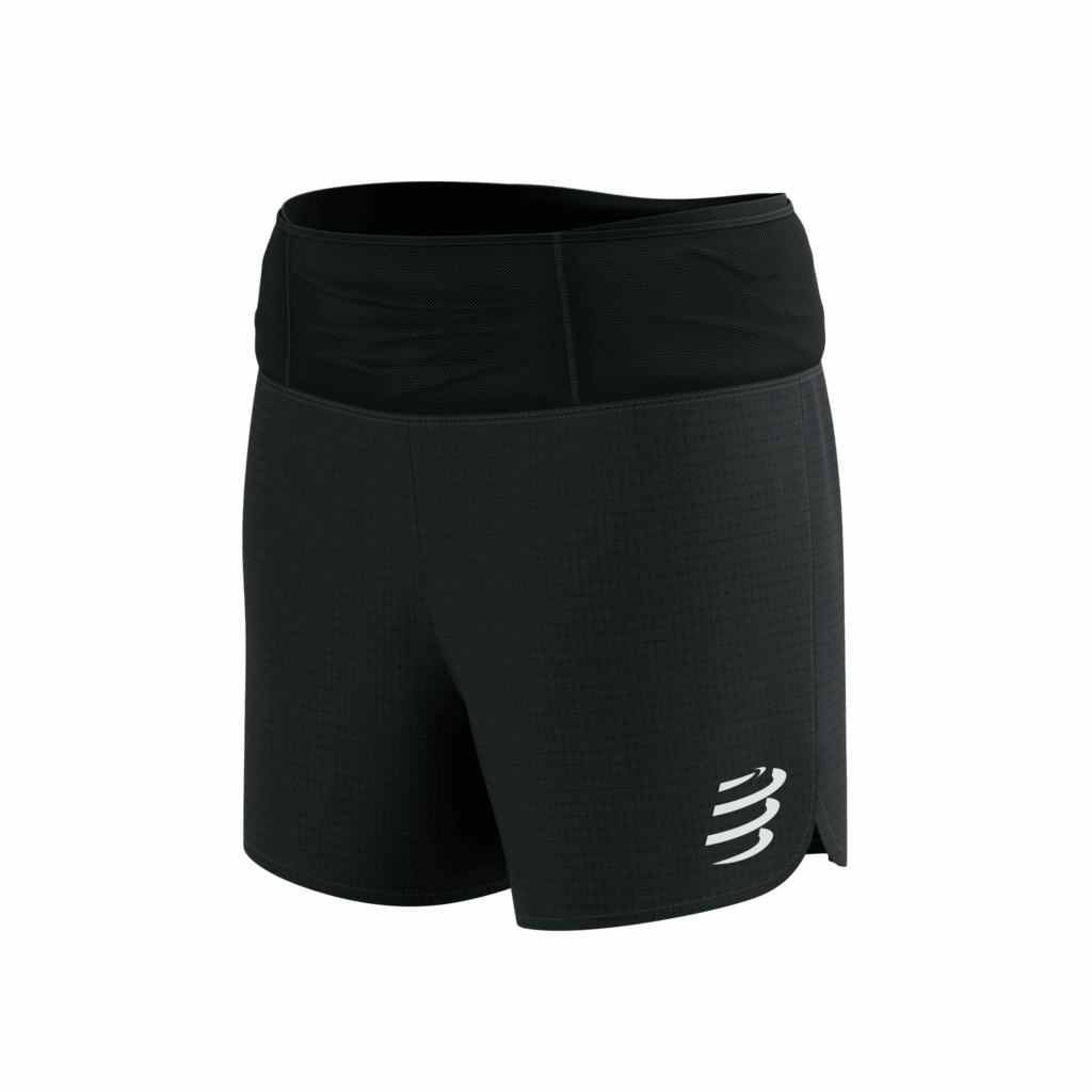Compressport Trail racing short dames