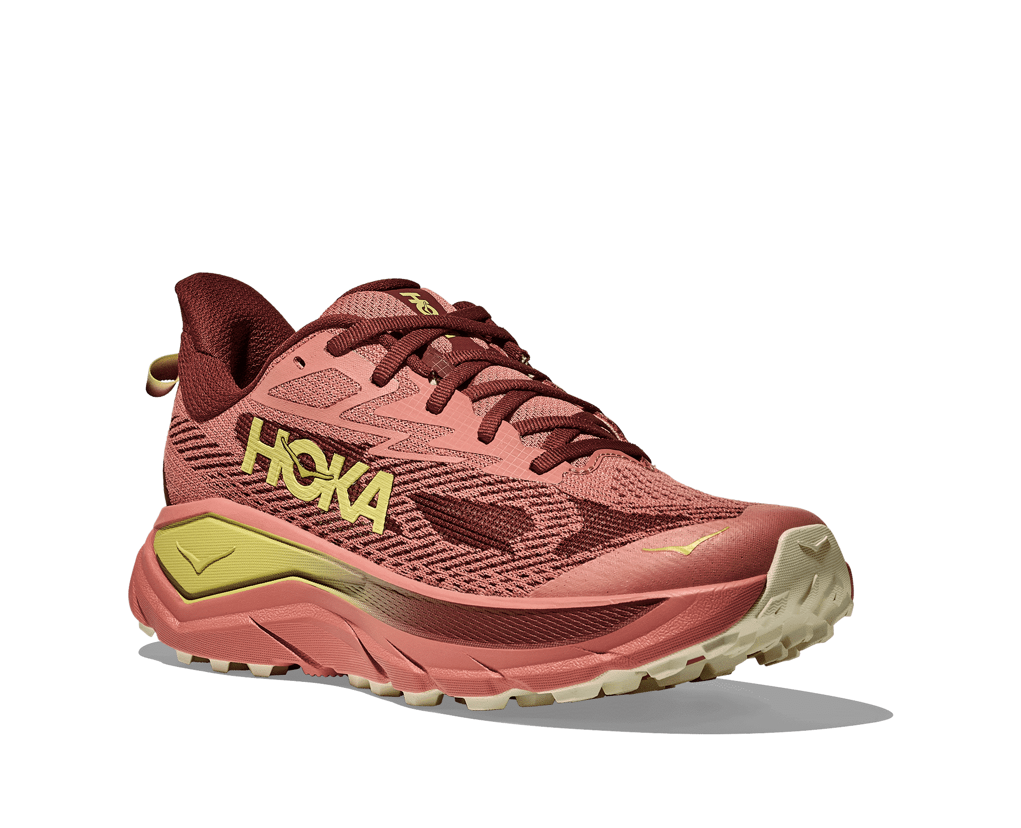 Hoka Challenger 8 dames