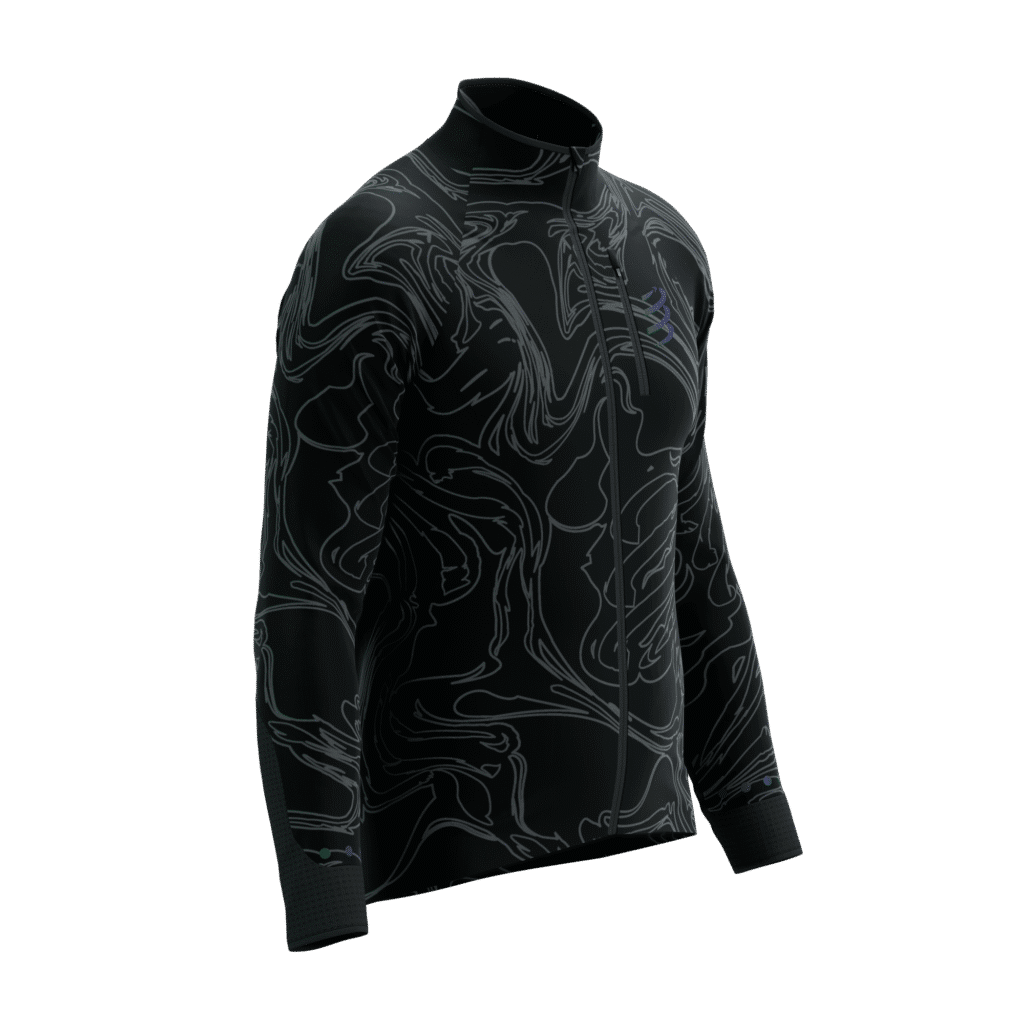 Compressport Hurricane Windproof Jckt heren
