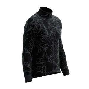 Compressport Hurricane windproof jckt heren