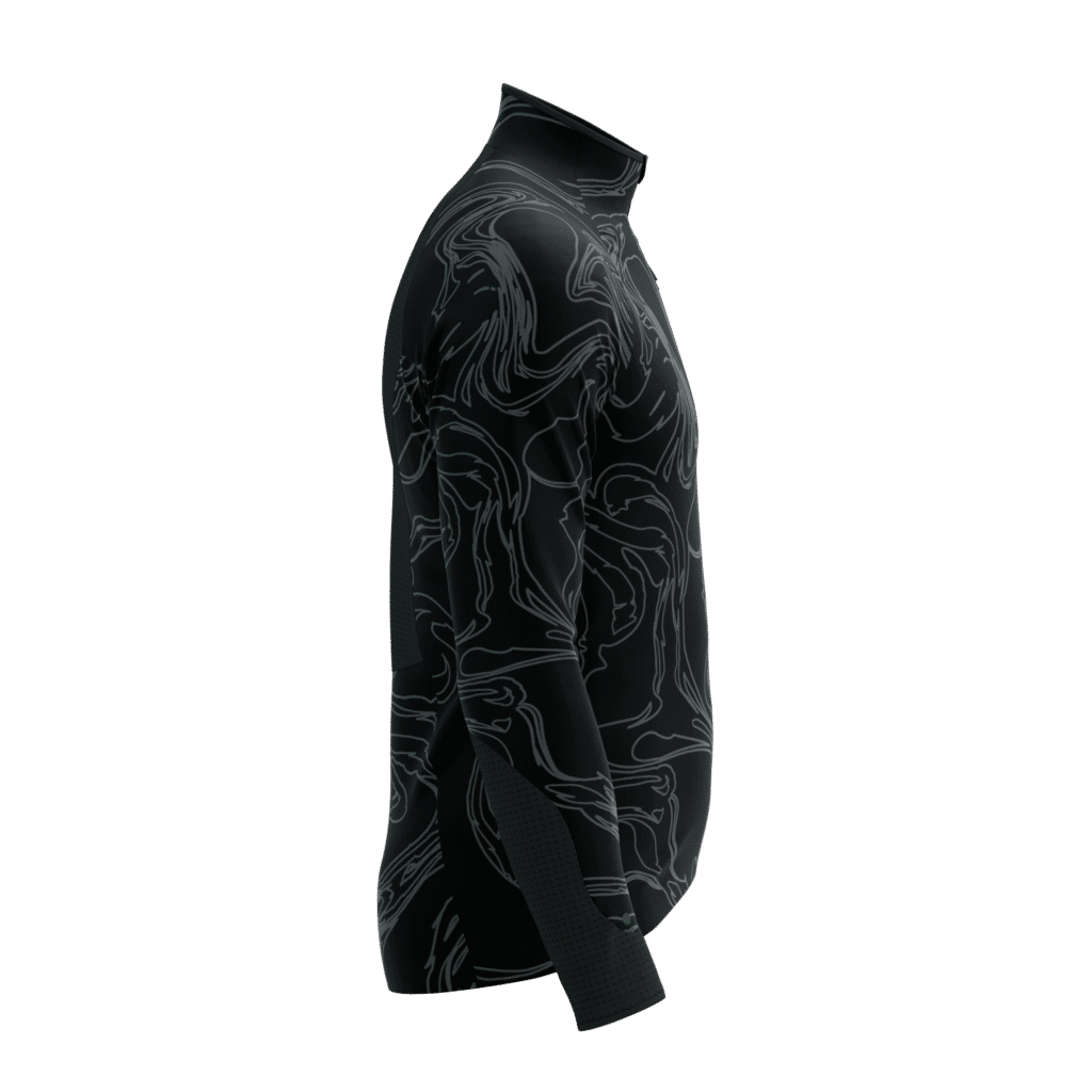 Compressport Hurricane windproof jckt heren