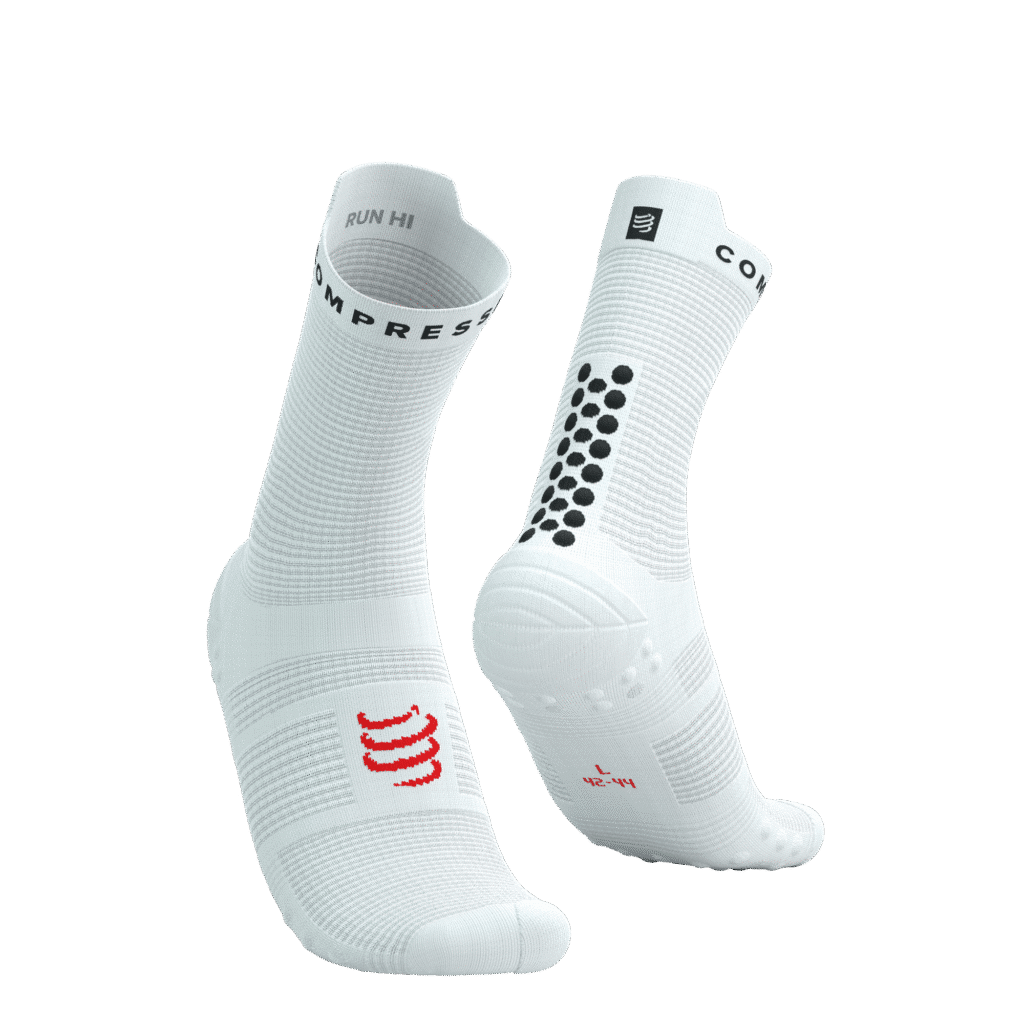 Compressport Pro Racing Socks V4.0 Run High