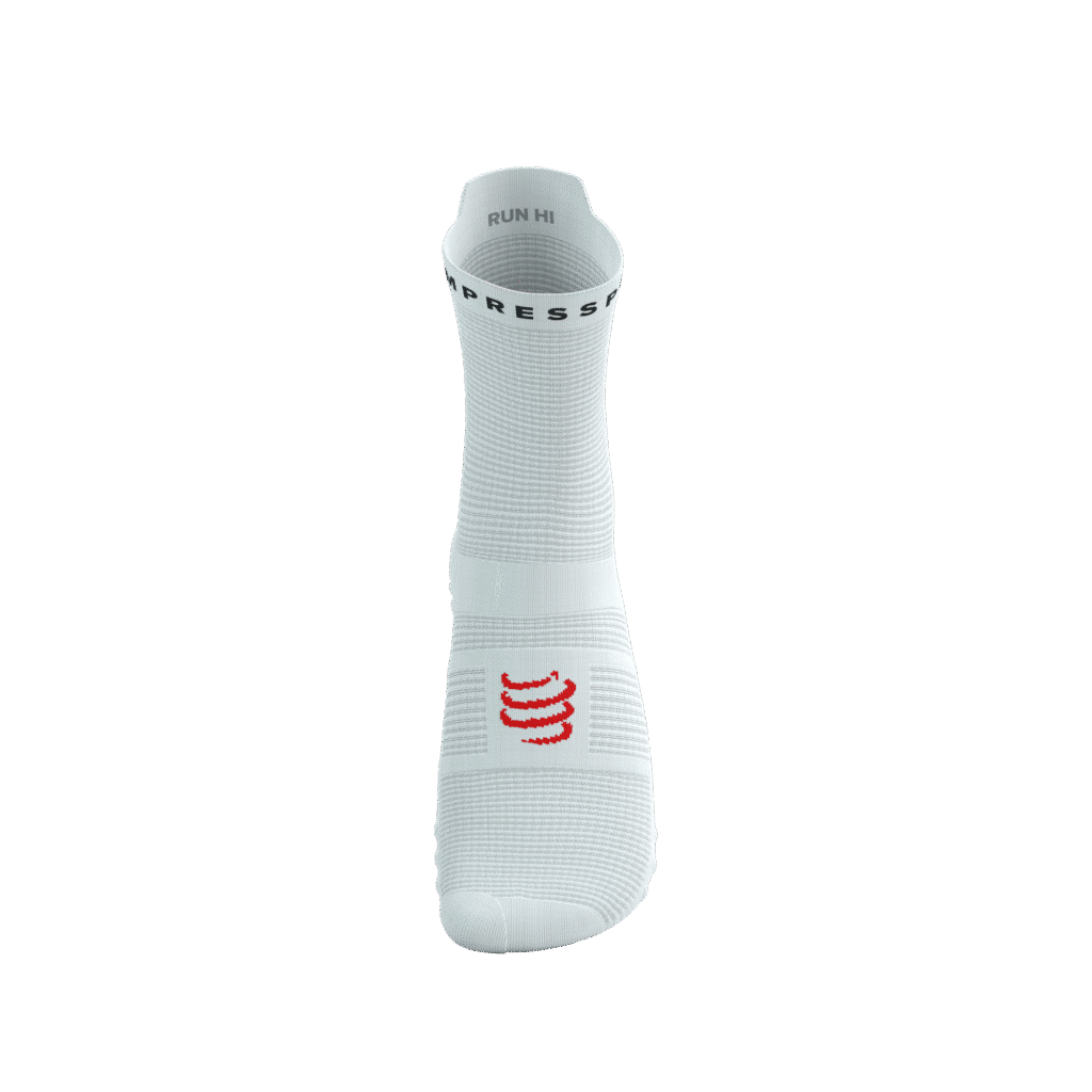 Compressport Pro racing socks v4.0 run high