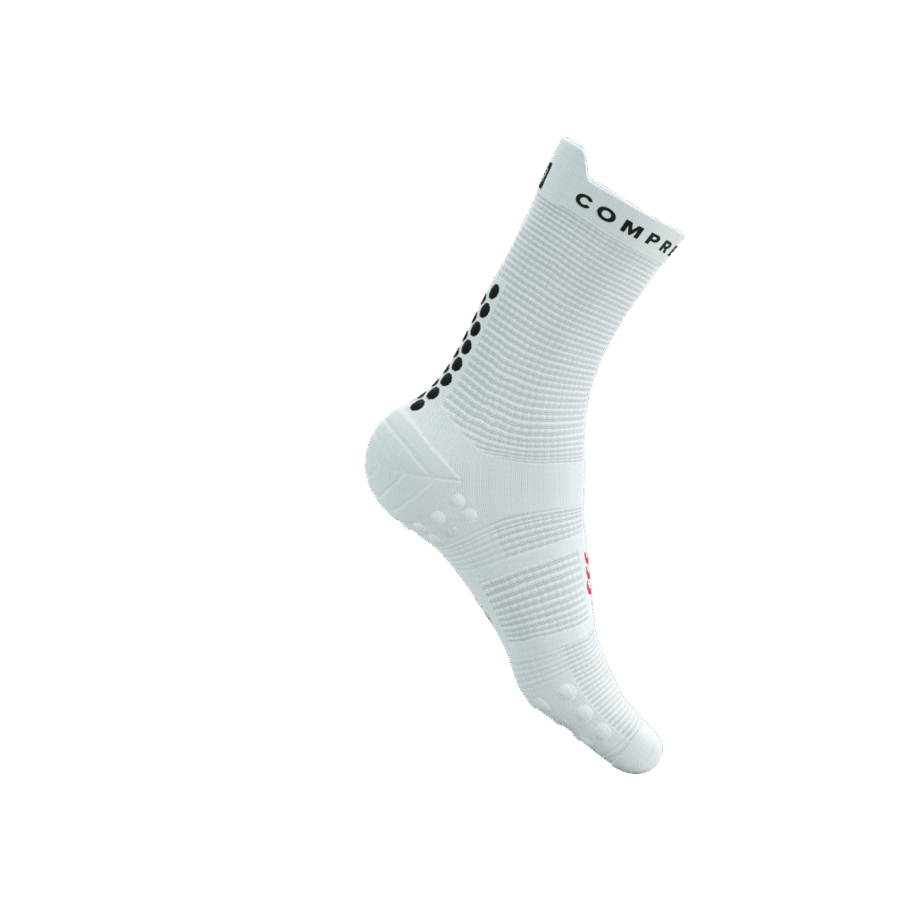 Compressport Pro racing socks v4.0 run high