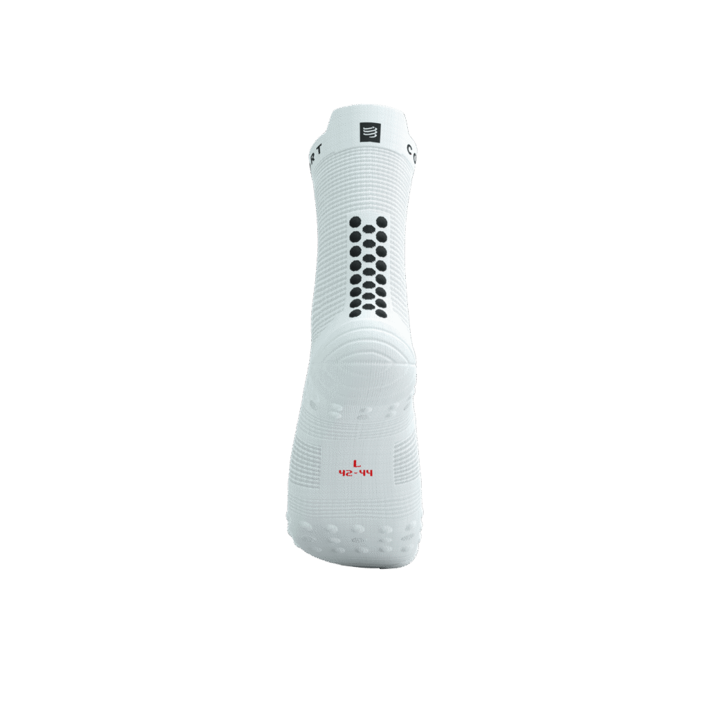 Compressport Pro racing socks v4.0 run high