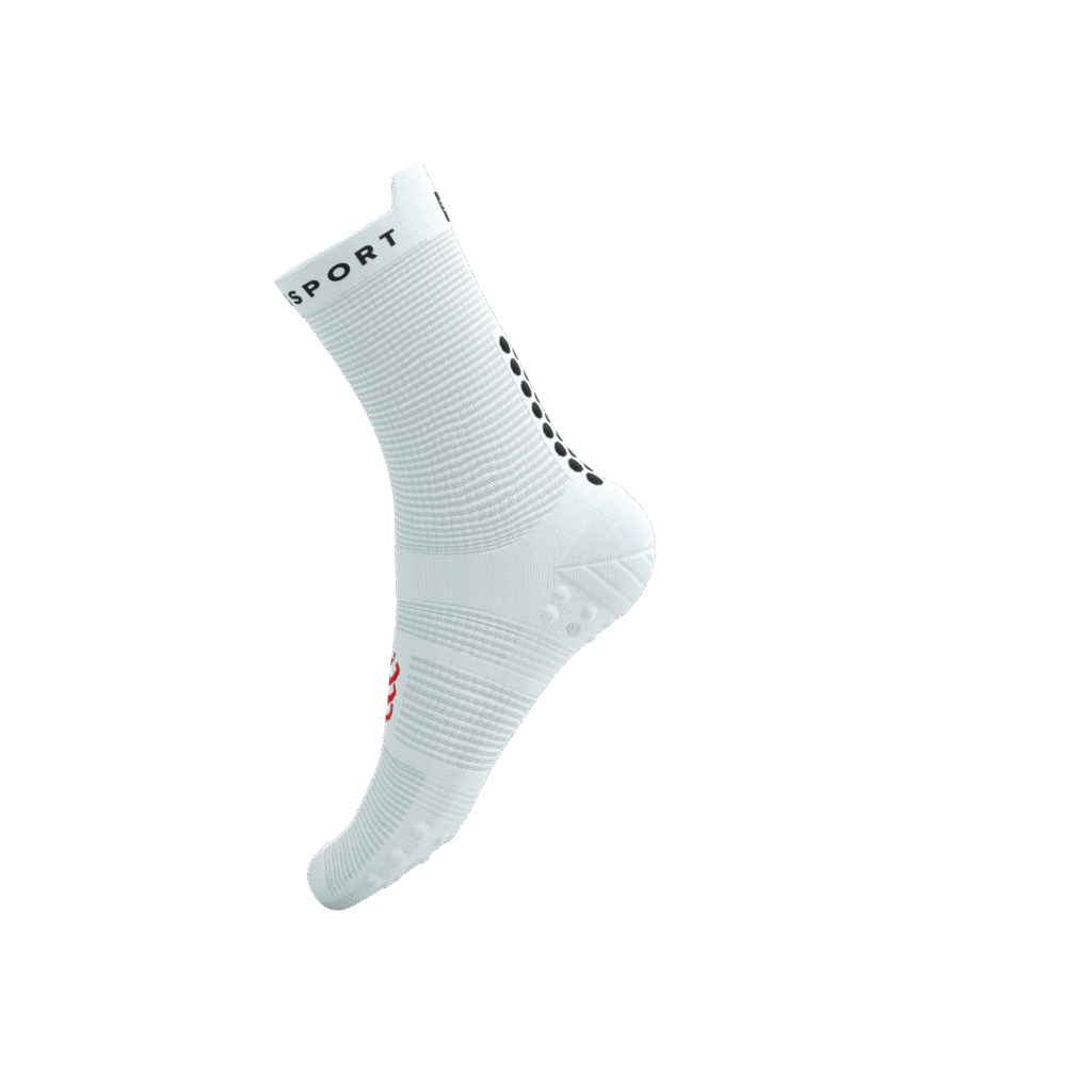 Compressport Pro racing socks v4.0 run high