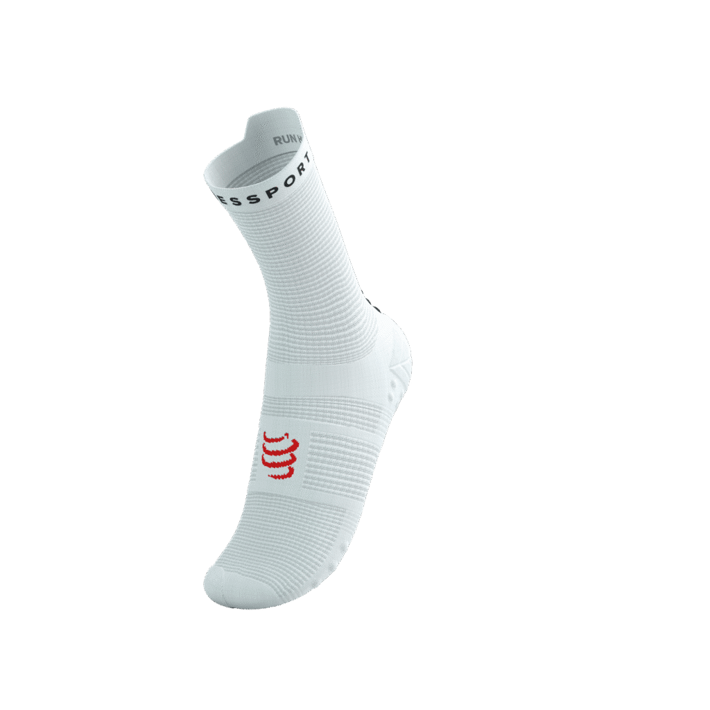 Compressport Pro racing socks v4.0 run high