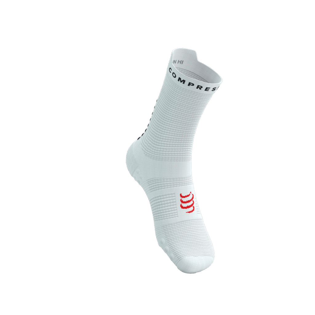 Compressport Pro racing socks v4.0 run high