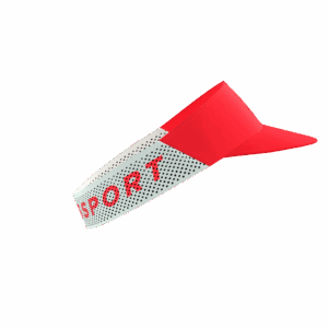 Compressport Pro racing visor