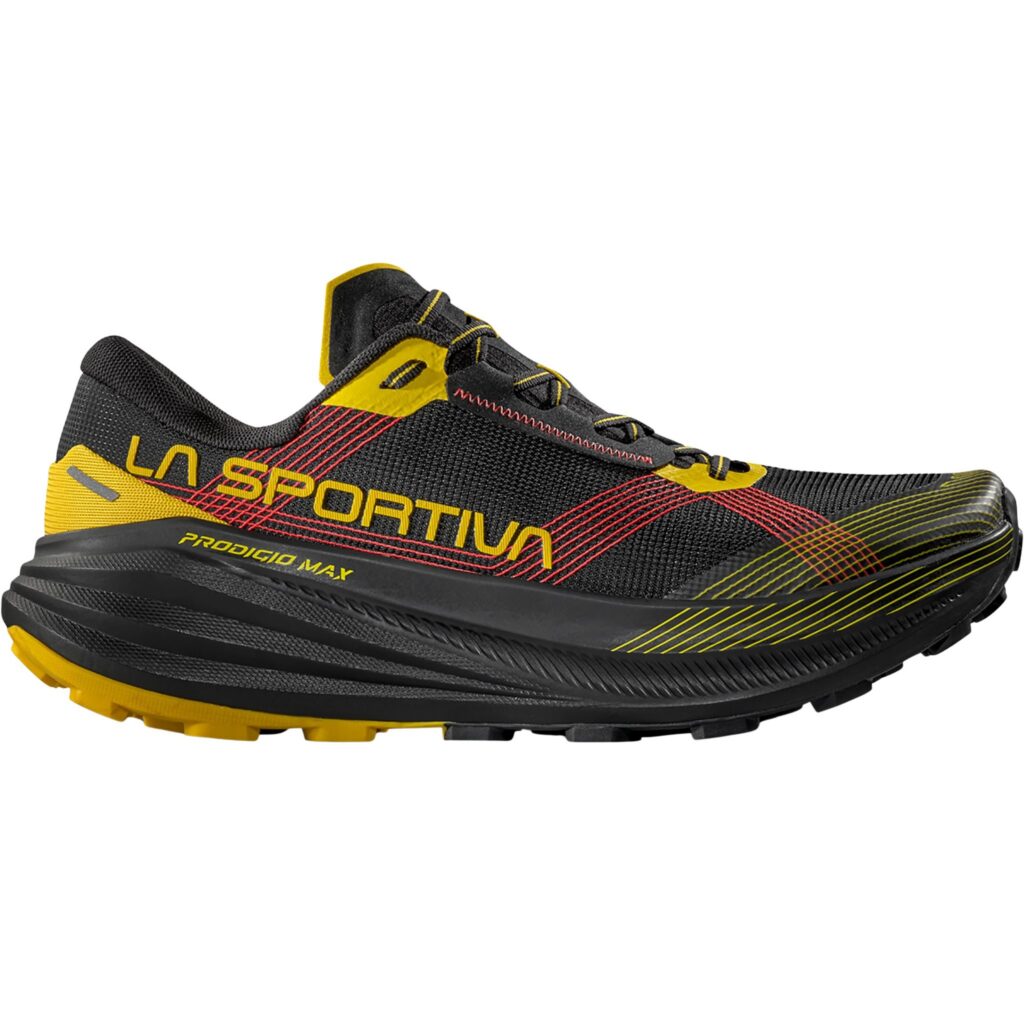La sportiva Prodigio max heren