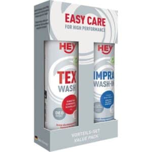Hey sport Hey tex/impra wash-in set