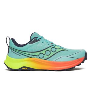 Saucony Peregrine 16 heren